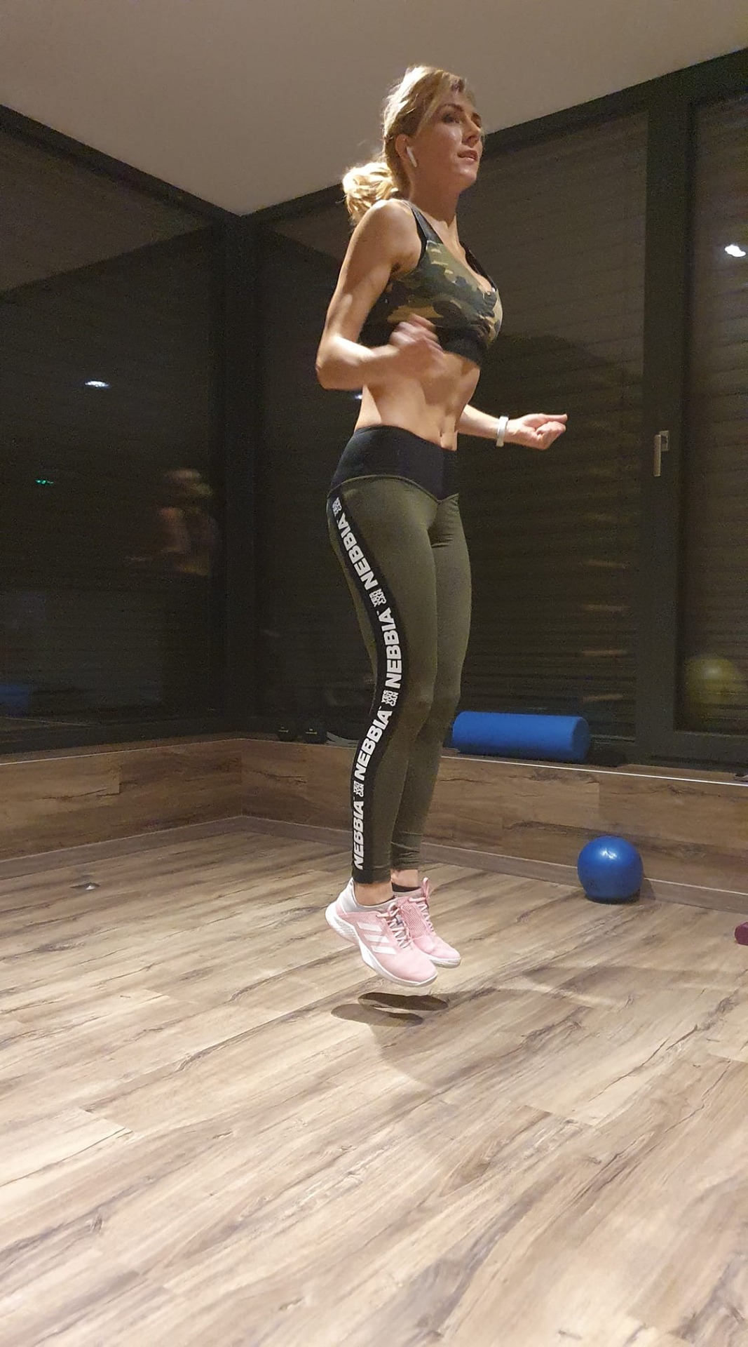 Tabata