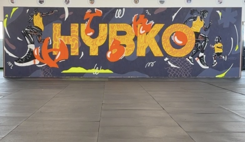Hybko - viac ako len fitko